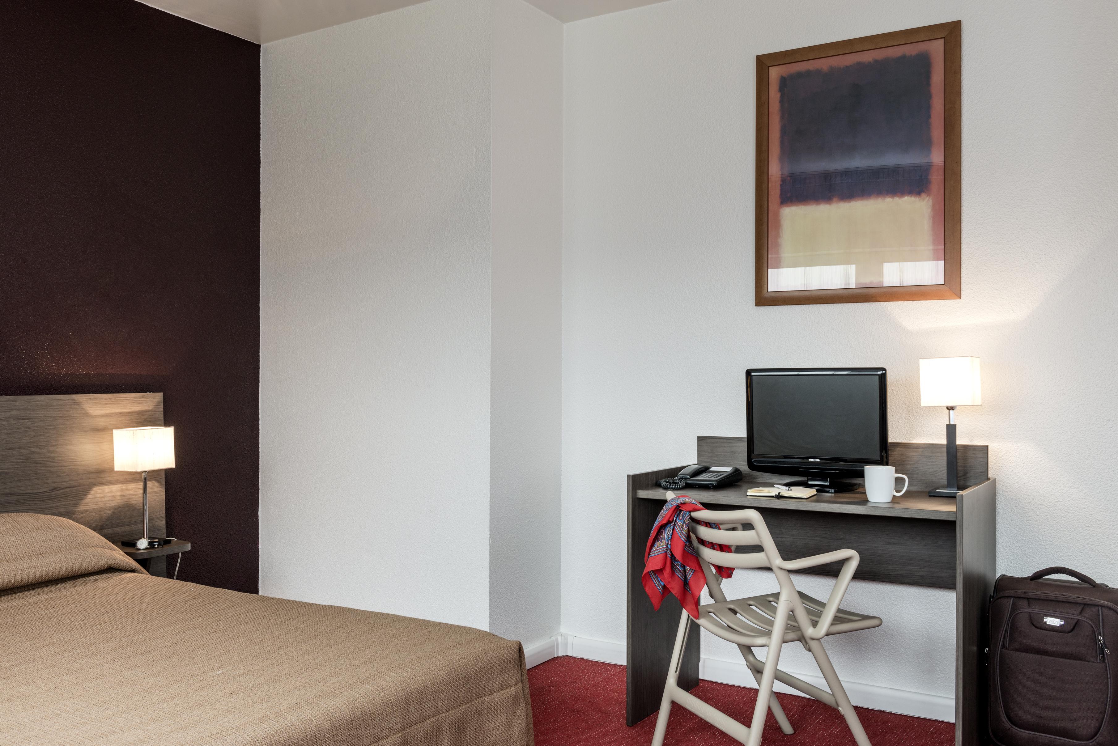 Aparthotel Adagio Access Paris La Villette Kültér fotó