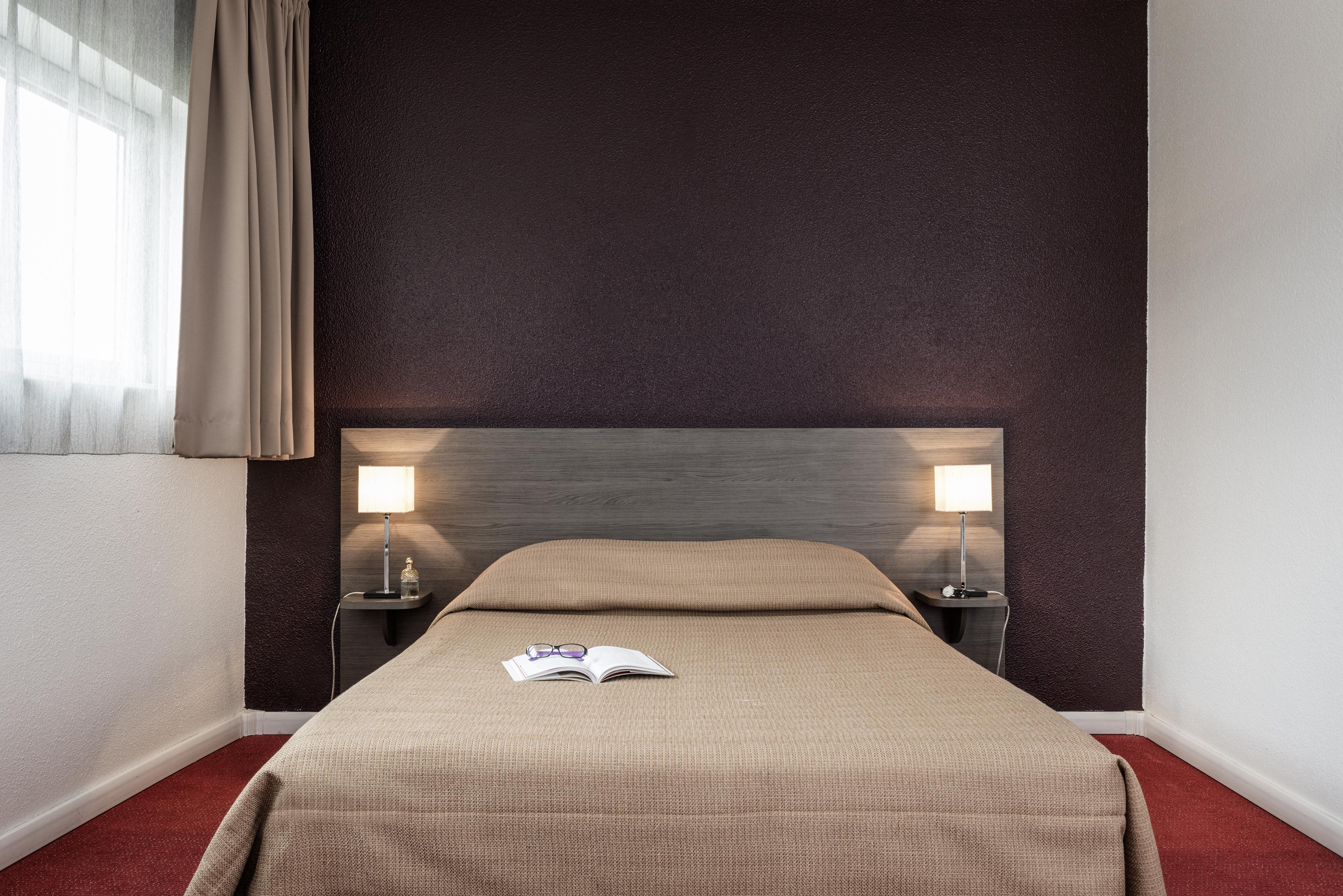 Aparthotel Adagio Access Paris La Villette Kültér fotó