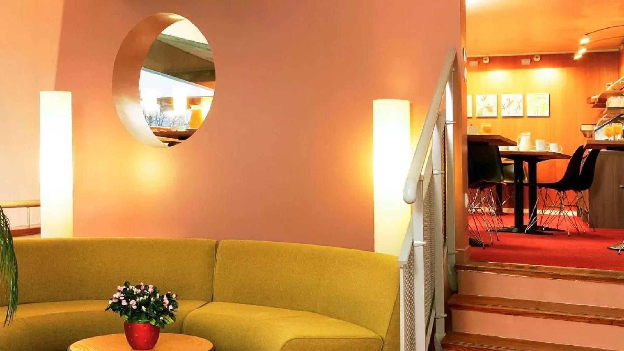 Aparthotel Adagio Access Paris La Villette Kültér fotó