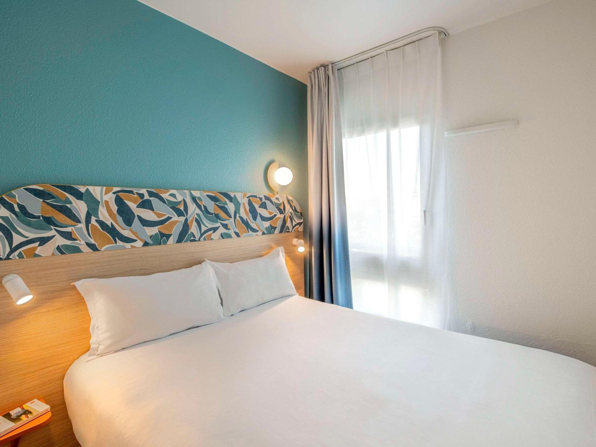Aparthotel Adagio Access Paris La Villette Kültér fotó