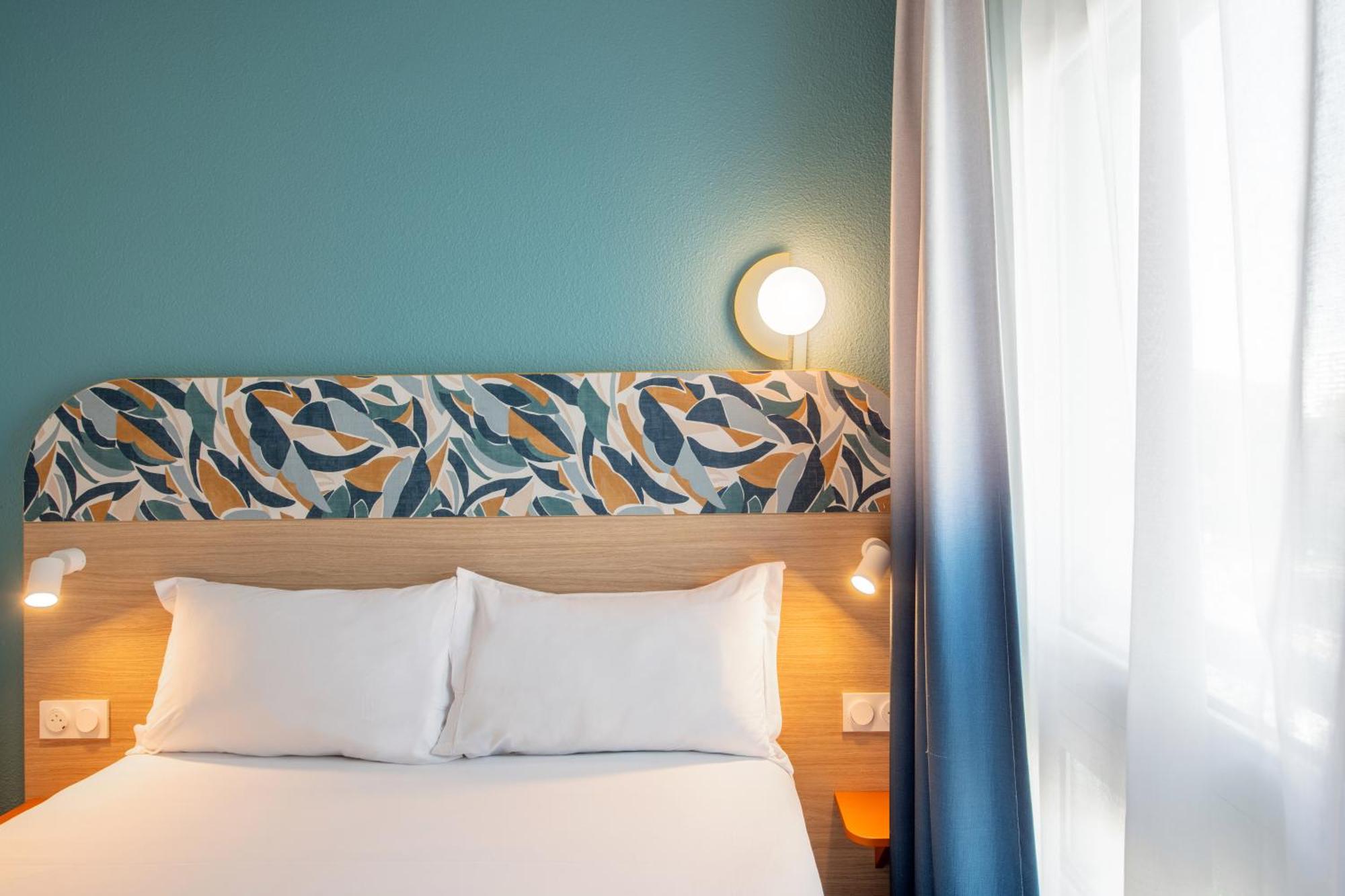 Aparthotel Adagio Access Paris La Villette Kültér fotó